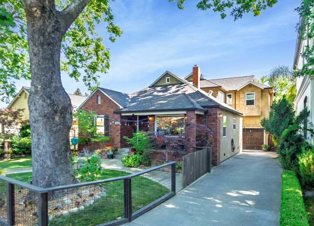 Property at 4509 D St, Sacramento, CA 95819, 4 beds, 3 baths
