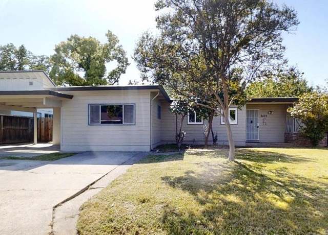 Property at 2433 Gwen Dr, Sacramento, CA 95825, 3 beds, 2 baths
