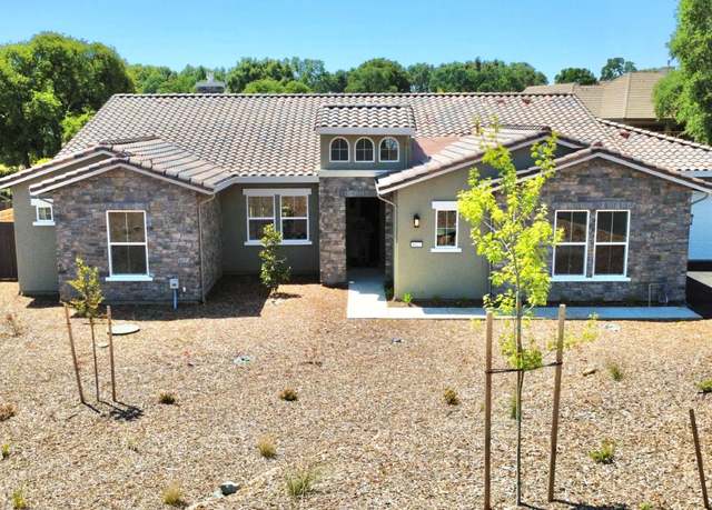 Property at 8642 Zinfandel Pkwy, Plymouth, CA 95669, 3 beds, 3.5 baths