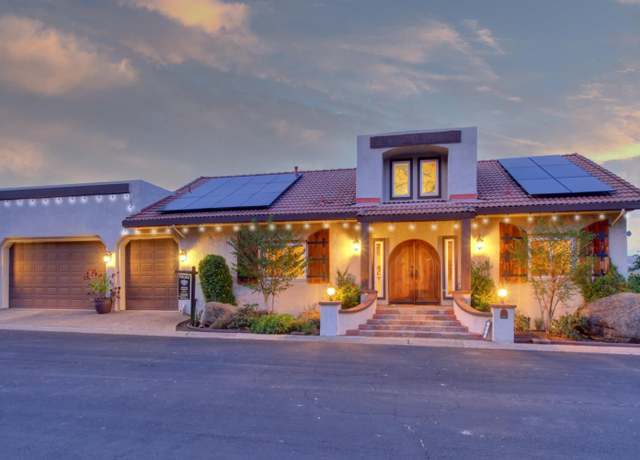 Property at 3829 Mountainview Dr, Loomis, CA 95650, 3 beds, 3 baths