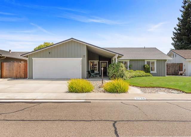 Property at 2734 Fallenleaf Dr, Stockton, CA 95209, 3 beds, 2 baths