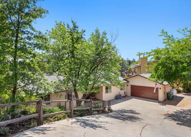 Property at 2886 Knollwood Dr, Cameron Park, CA 95682, 3 beds, 2.5 baths