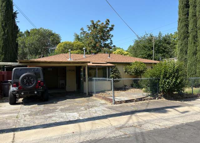 Property at 1926 1st Ave, Sacramento, CA 95818, 2 beds, 1 bath
