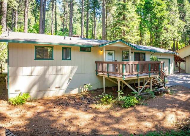 Property at 3209 Amber Trl, Pollock Pines, CA 95726, 3 beds, 2 baths