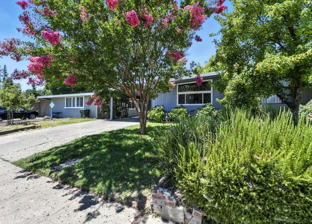 Property at 4601 Foster Way, Carmichael, CA 95608, 3 beds, 2 baths