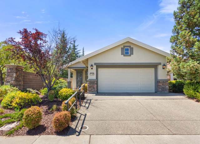 Property at 1165 River Rock Ln, Lincoln, CA 95648, 2 beds, 2 baths
