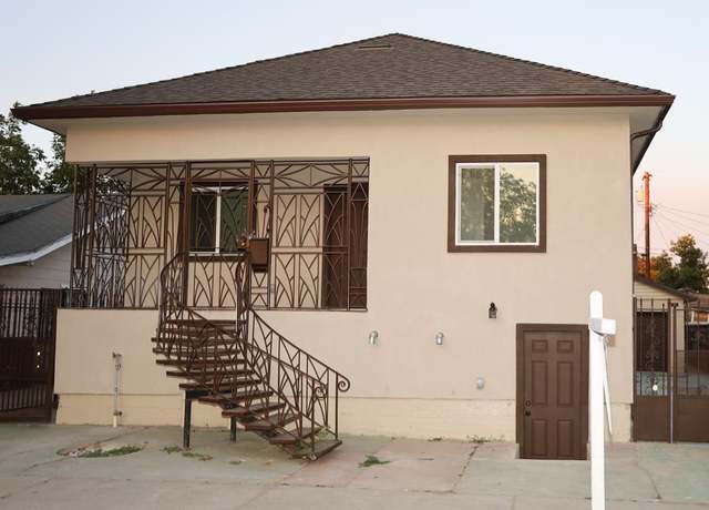 Property at 1926 S San Joaquin St, Stockton, CA 95206, 3 beds, 2 baths