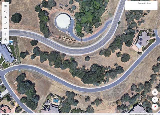 Property at 2595 Capetanios Dr, El Dorado Hills, CA 95762