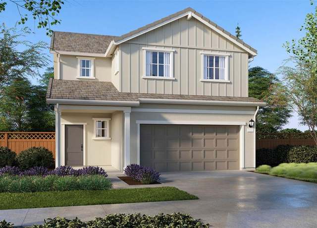 Property at 596 Muscari, San Leandro, CA 94578, 4 beds, 2.5 baths