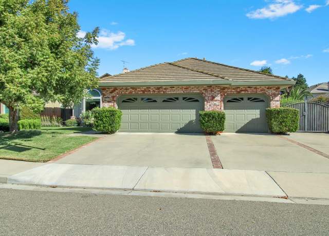 Property at 2164 Rothbury Ct, Turlock, CA 95382, 3 beds, 2 baths
