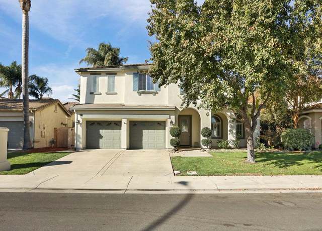 Property at 10831 Meadowmont Way, Stockton, CA 95219, 5 beds, 3 baths