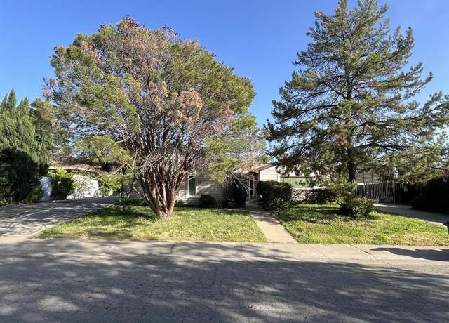 Property at 6106 Madison Ave, Carmichael, CA 95608, 3 beds, 2.5 baths