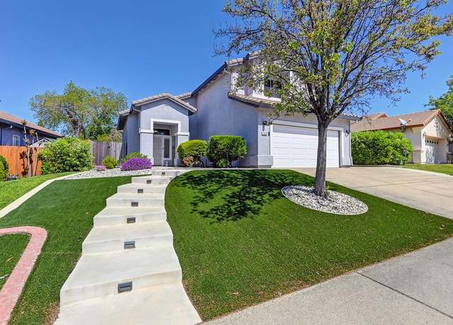 Property at 1420 Walden Dr, Folsom, CA 95630, 4 beds, 3 baths