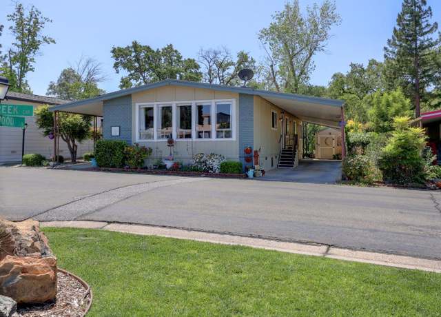 Property at 3765 Grass Valley Hwy #203, Auburn, CA 95602, 2 beds, 2 baths