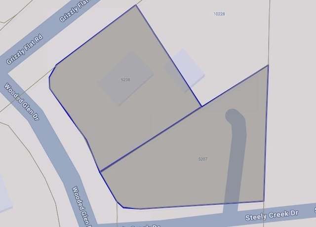 Property at 5238 Wooded Glen Rd, Grizzly Flats, CA 95636