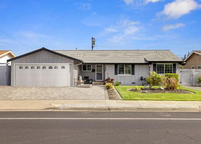 Property at 7795 Tamarack Dr, Dublin, CA 94568, 3 beds, 2 baths
