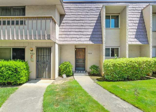 Property at 6018 Via Casitas, Carmichael, CA 95608, 2 beds, 1 bath