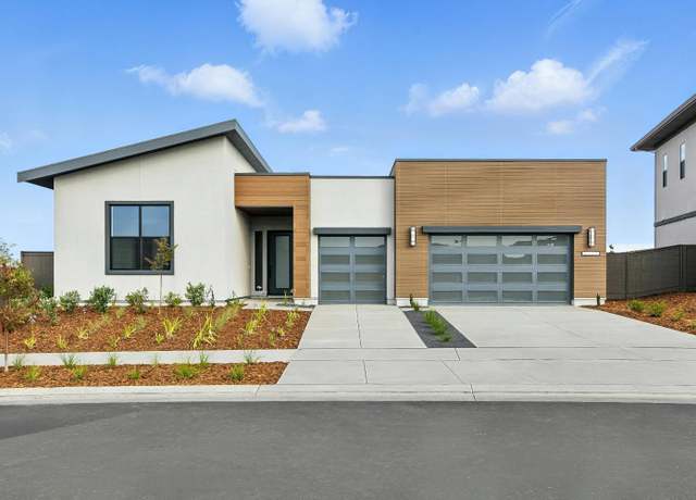 Property at 4657 Dehone Cir, Folsom, CA 95630, 4 beds, 4.5 baths