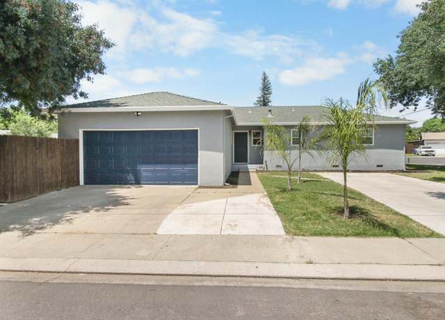Property at 1909 Cindy Ave, Modesto, CA 95350, 4 beds, 2 baths