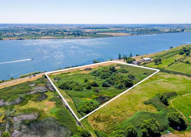 Property at 0 Sherman Island East Levee Rd, Rio Vista, CA 94571