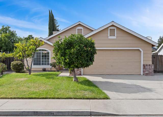 Property at 3723 Honeycreeper Dr, Turlock, CA 95382, 3 beds, 2 baths