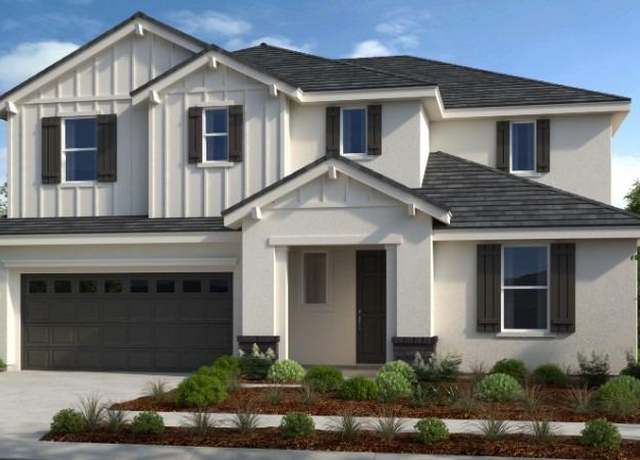 Property at 77 Tbd Monterey Pebble Way, Elk Grove, CA 95757, 4 beds, 2.5 baths