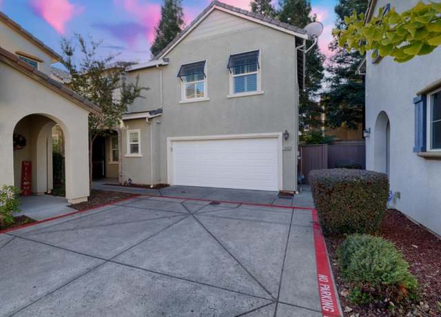 Property at 1400 Impressionist Loop, Roseville, CA 95747, 3 beds, 2.5 baths