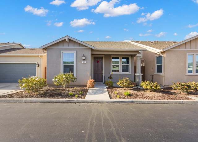Property at 857 Tivoli Dr, Newman, CA 95360, 3 beds, 2 baths