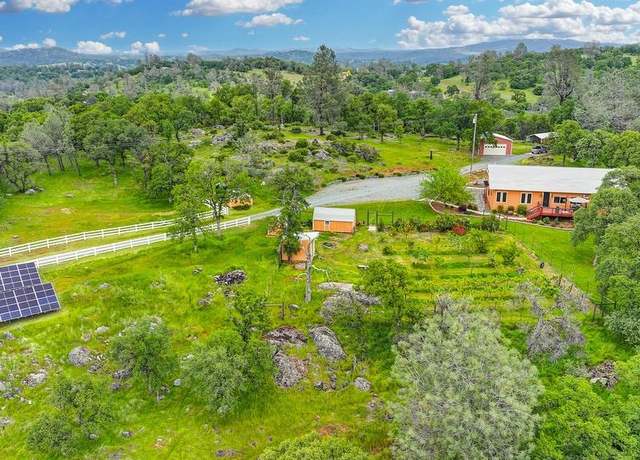 Property at 16599 Mackinaw Way, Grass Valley, CA 95949, 3 beds, 2 baths