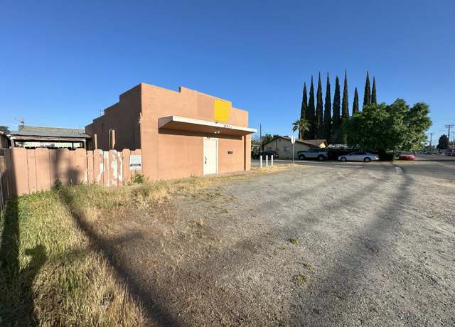 Property at 1236 Vito Ave, Modesto, CA 95351, 2 beds, 1 bath