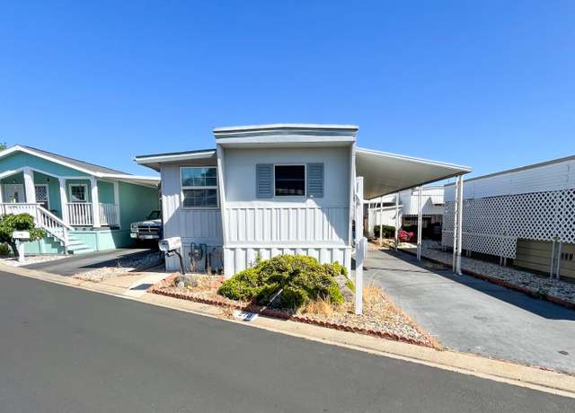Property at 270 Heritage Gln, Rancho Cordova, CA 95670, 2 beds, 1 bath