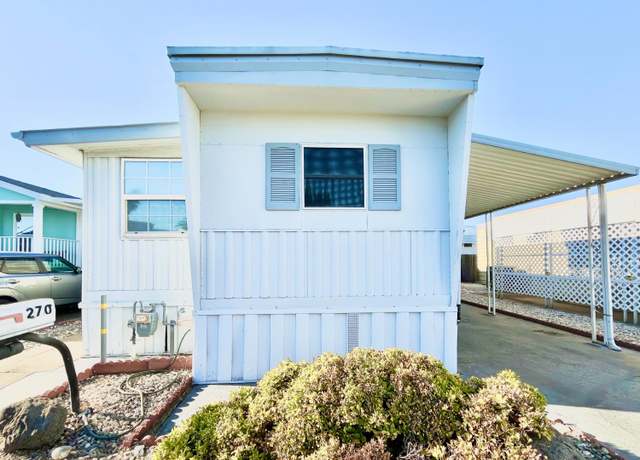 Property at 270 Heritage Gln, Rancho Cordova, CA 95670, 2 beds, 1 bath