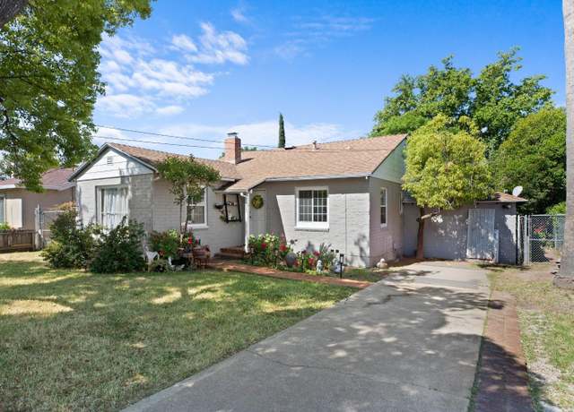 Property at 1731 Humphrey Dr, Concord, CA 94519, 3 beds, 1 bath