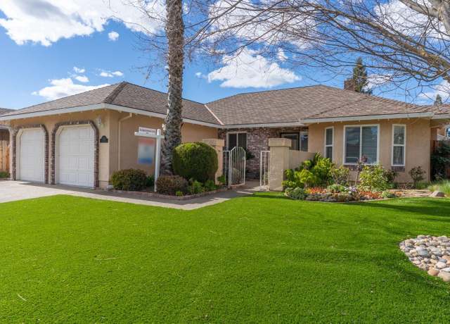 Property at 1047 Miwok Dr, Lodi, CA 95240, 3 beds, 2 baths