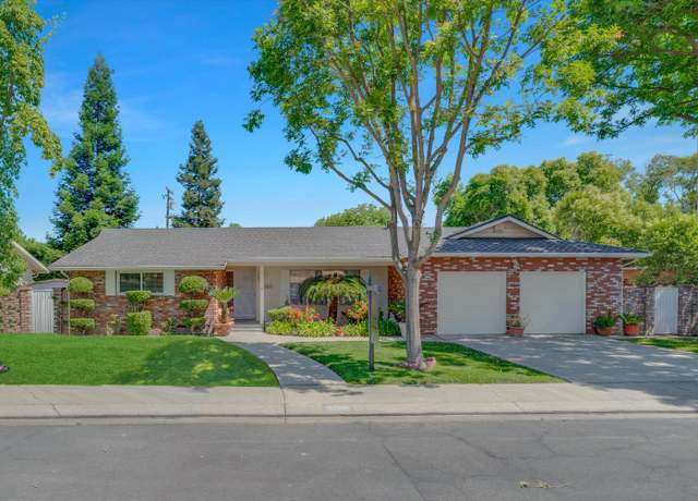 Property at 1201 Wellington Dr, Modesto, CA 95350, 3 beds, 2 baths