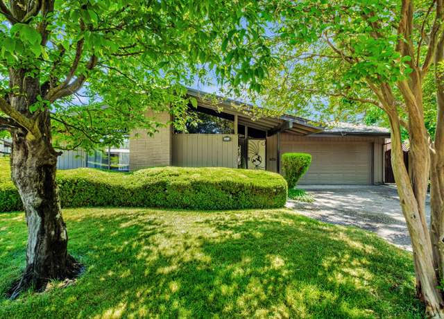 Property at 5474 Wildflower Cir, Carmichael, CA 95608, 3 beds, 2 baths