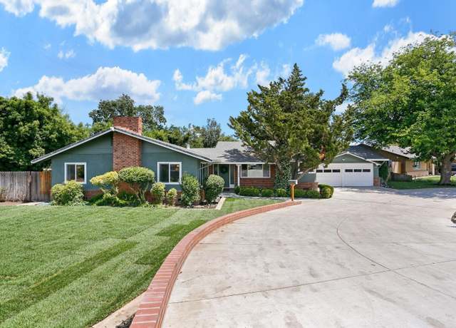 Property at 9896 Thornton Rd, Stockton, CA 95209, 4 beds, 2.5 baths