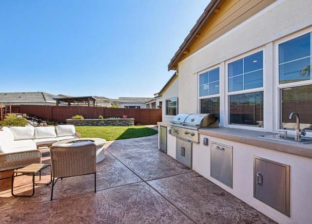 Property at 12835 Carrizo Plain Way, Rancho Cordova, CA 95742, 4 beds, 3 baths