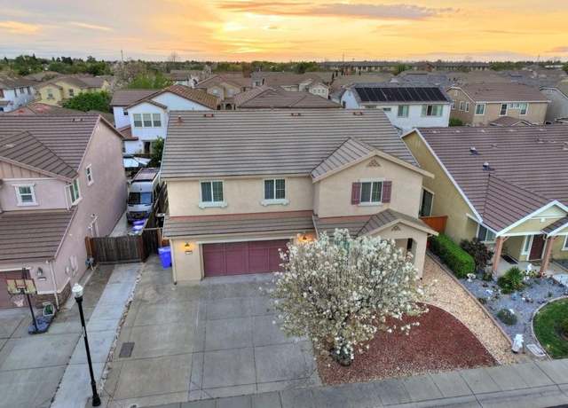 Property at 9748 Collie Way, Elk Grove, CA 95757, 4 beds, 2.5 baths