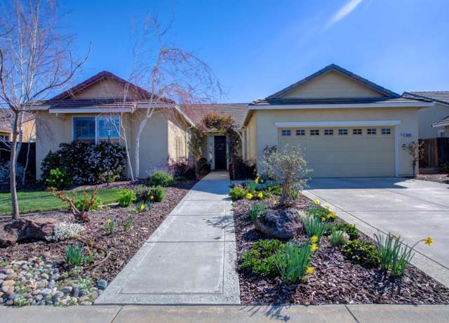 Property at 1804 Palermo Dr, Hughson, CA 95326, 4 beds, 3 baths