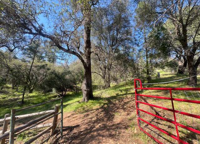 Property at 18907 Shake Ridge Rd, Sutter Creek, CA 95685