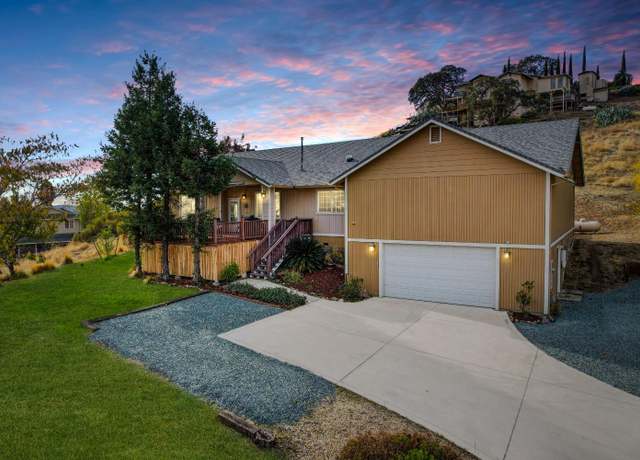 Property at 4213 Lakeview Dr, Ione, CA 95640, 4 beds, 2.5 baths