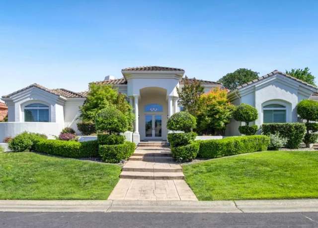 Property at 15410 De La Cruz Dr, Rancho Murieta, CA 95683, 3 beds, 2.5 baths