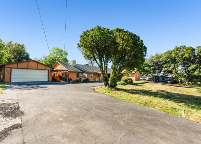 Property at 1020 Mount Ida Rd, Oroville, CA 95966, 3 beds, 2.5 baths