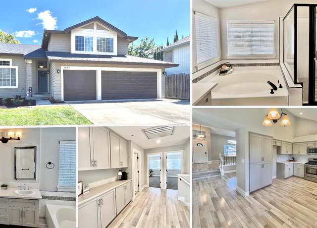 Property at 3842 Hunters Glen Pl, Antelope, CA 95843, 4 beds, 3 baths