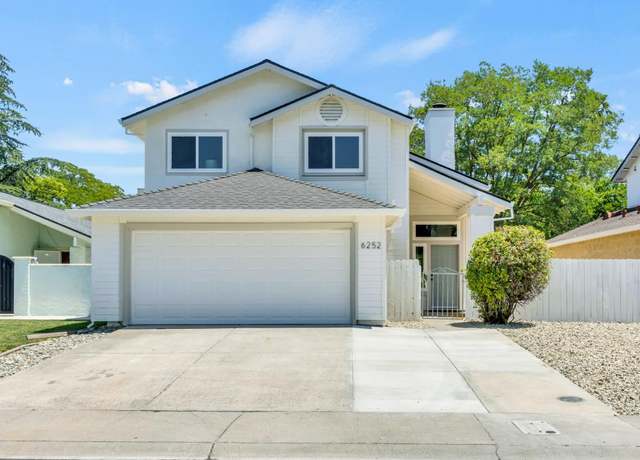Property at 6252 Sun Dial Way, Sacramento, CA 95823, 4 beds, 2.5 baths
