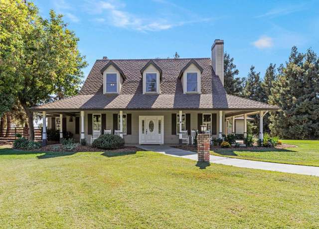 Property at 8724 N Oaks Dr, Oakdale, CA 95361, 5 beds, 4 baths