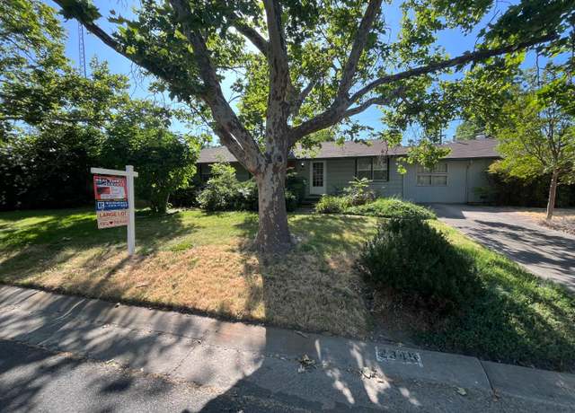 Property at 2345 Granite Way, Sacramento, CA 95821, 3 beds, 1 bath