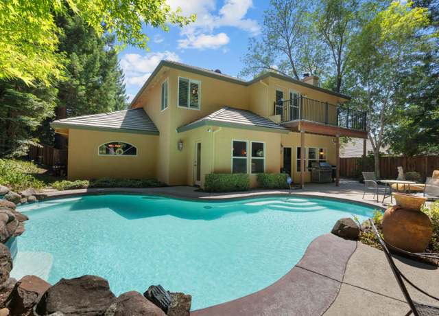 Property at 5111 Kensley Ct, Granite Bay, CA 95746, 4 beds, 3.5 baths