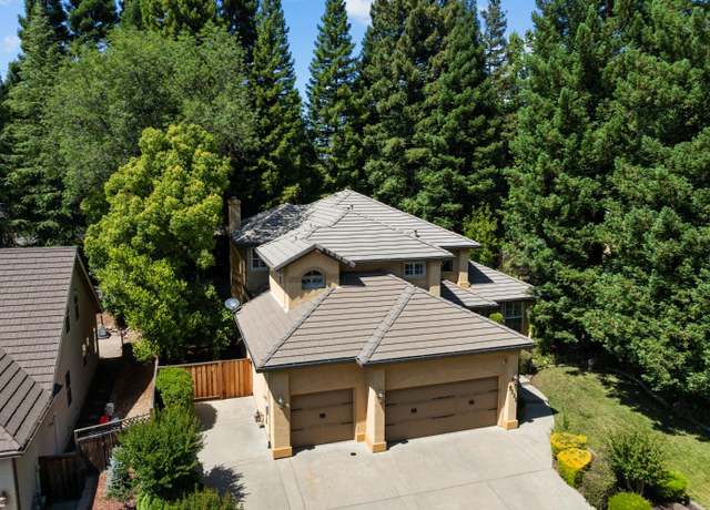 Property at 5111 Kensley Ct, Granite Bay, CA 95746, 4 beds, 3.5 baths